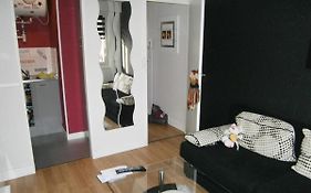 Studio 100 M Plage